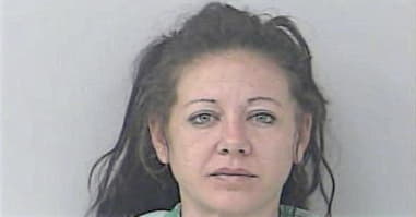 Jennie Wesley, - St. Lucie County, FL 